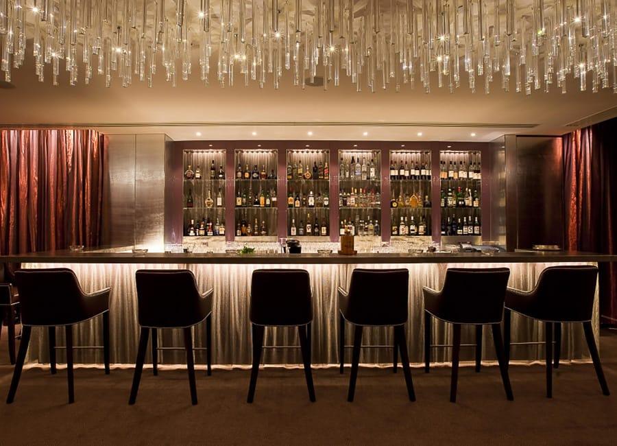 Phoenicia Hotel Beirut Lebanon (Bar) 1-2