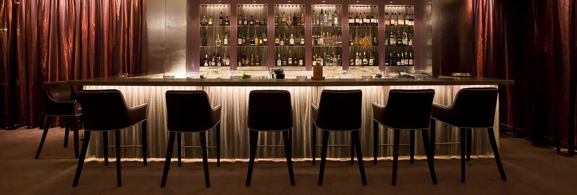 Phoenicia Hotel Beirut Lebanon (Bar) 1