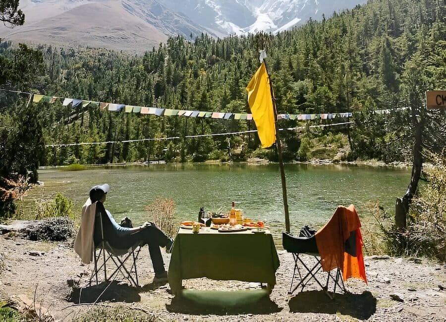 Shinta Mani Mustang - A BENSLEY Collection Lower Mustang Nepal 2