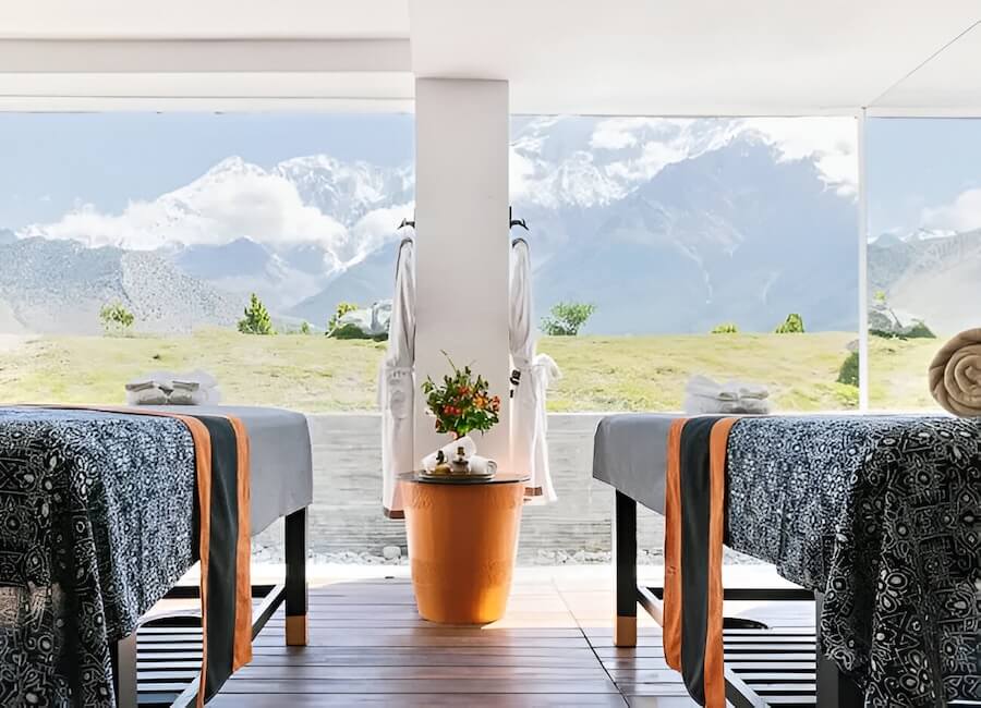 Shinta Mani Mustang - A BENSLEY Collection Lower Mustang Nepal (Wellness Centre)