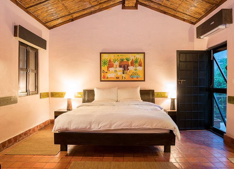 Summit River Lodge Kurintar Nepal (Trishuli Suite) 1