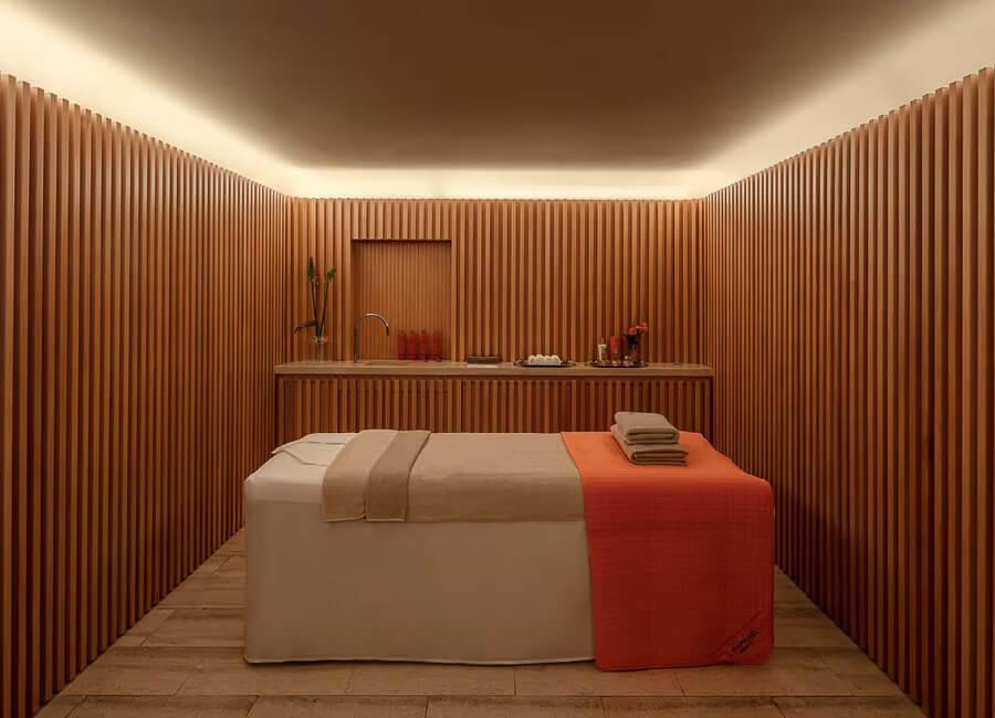 The Jaffa, A Luxury Collection Hotel, Tel Aviv Israel (L.RAPHAEL Beauty Spa)