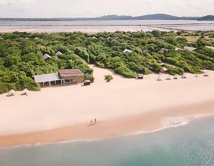 Uga Jungle Beach Trincomalee Sri Lanka 1