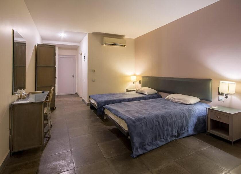 Azraq Lodge, Azraq Wetlands, Jordan | Corinthian Travel