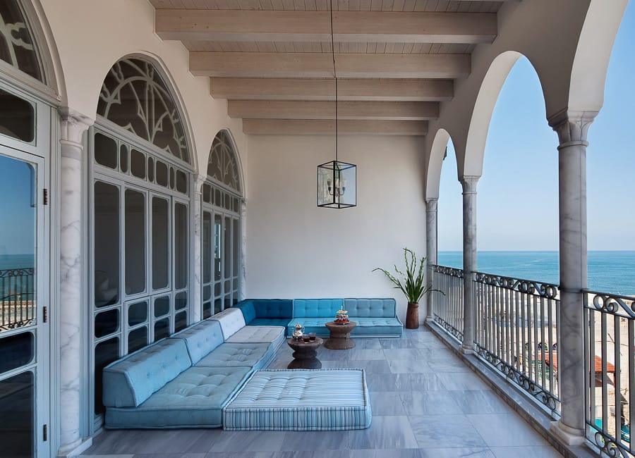 Efendi Hotel Akko Israel 4