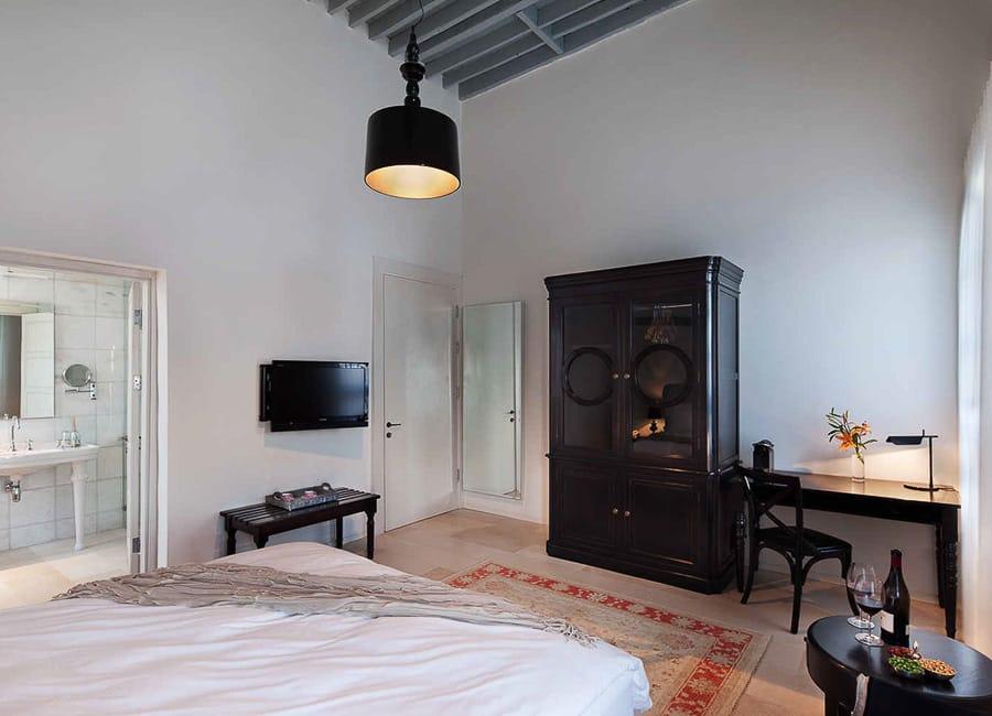 Efendi Hotel Akko Israel (Grand Deluxe Room)