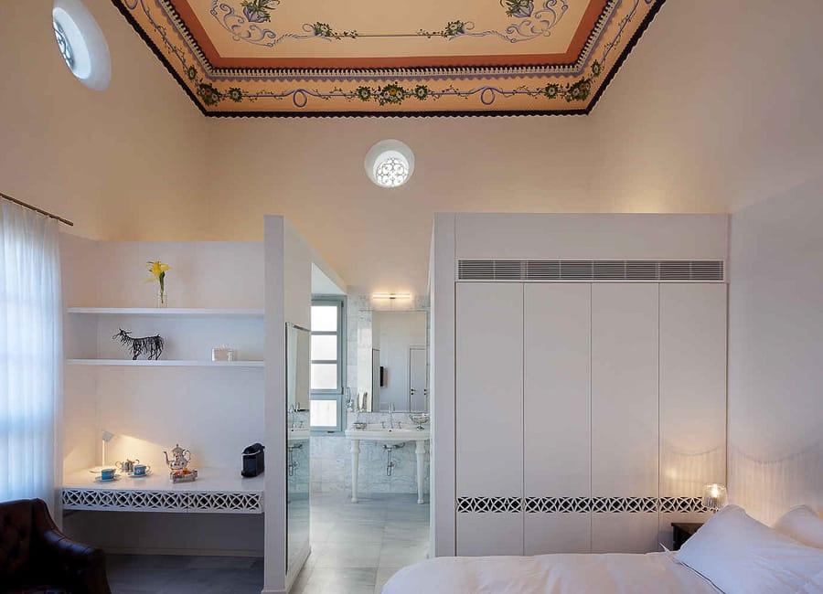 Efendi Hotel Akko Israel (Royal Room)