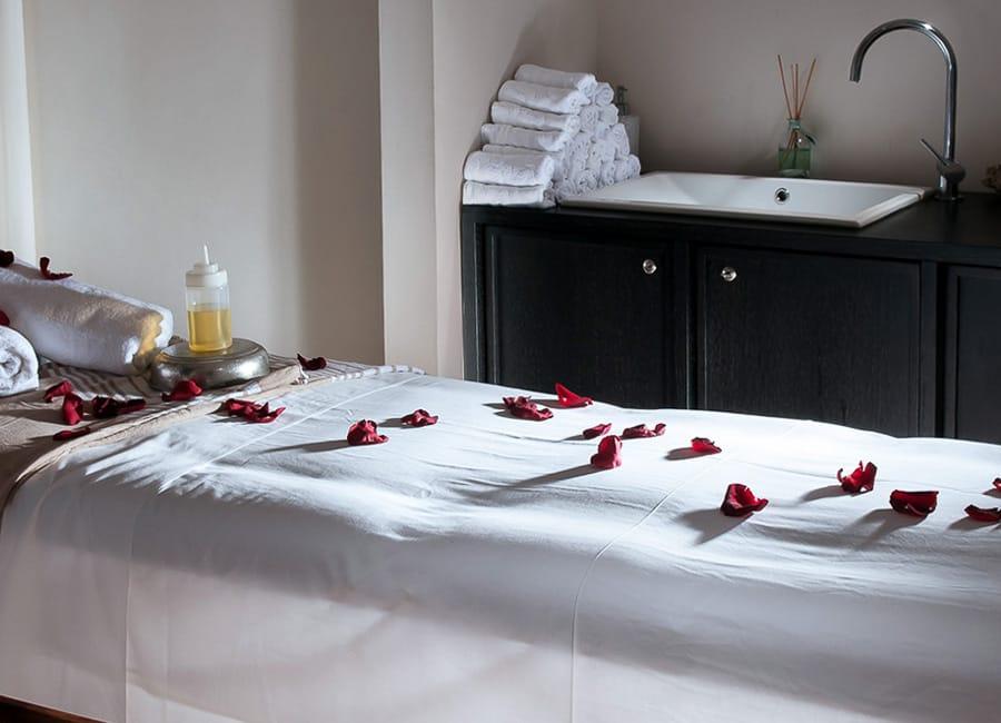Efendi Hotel Akko Israel (Spa)