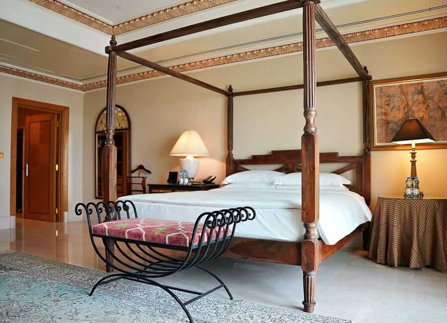 Grand Hyatt Hotel Muscat Oman (Crown Suite)