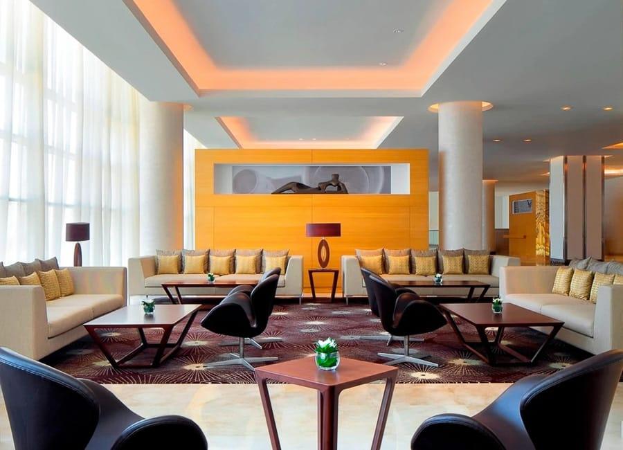 Le Meridien Cairo Airport Cairo Egypt (Le Meridien Hub)