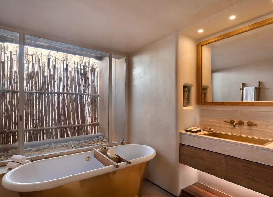 Six Senses Shaharut Negev Desert Israel (Panorama Suite)