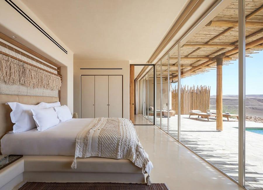 Six Senses Shaharut Negev Desert Israel (Panorama Two-Bedroom Pool Villa)-2