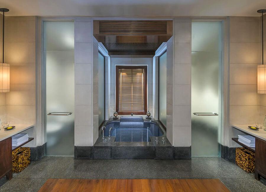 The Chedi Muscat Oman (Chedi Club Suite)