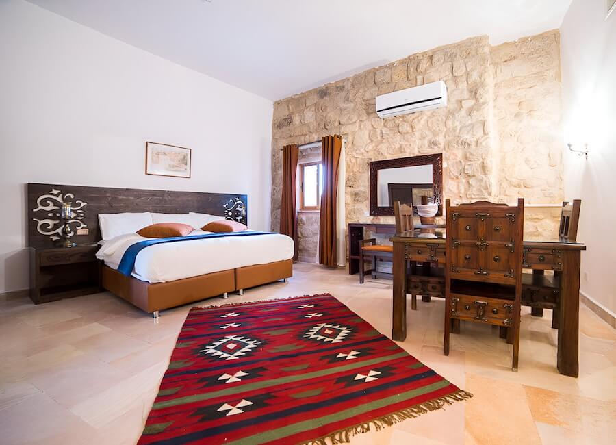 The Old Village Resort Petra Jordan (Junior Suite)