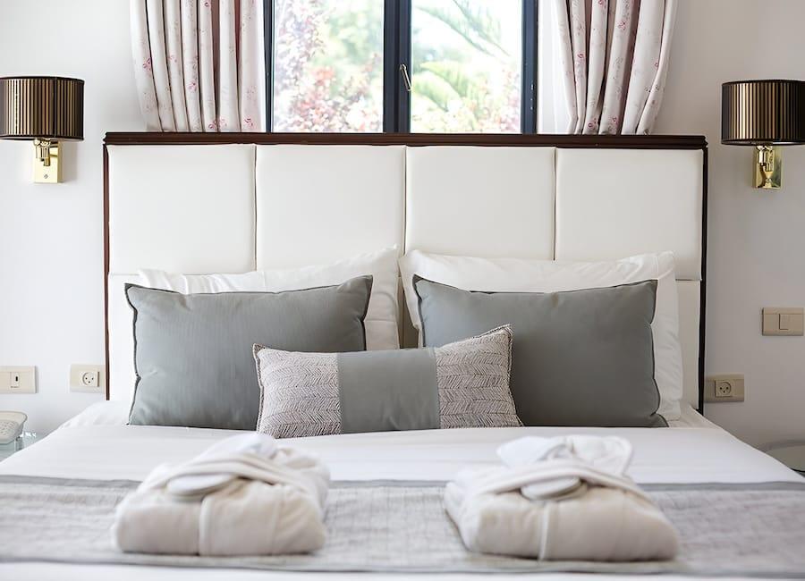 Villa Galilee Israel (Superior Room) 1