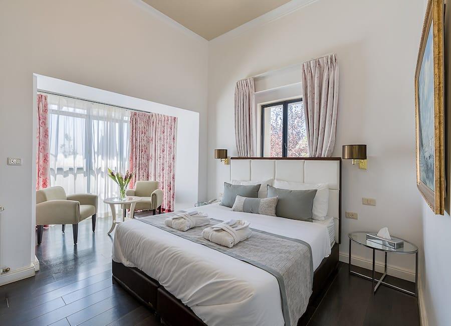 Villa Galilee Israel (Superior Room)