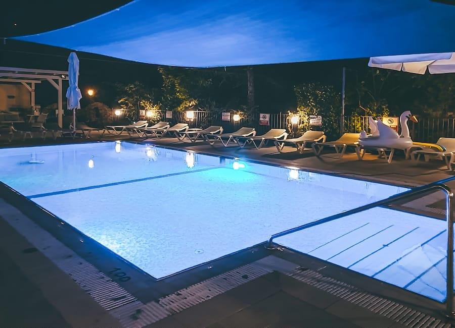 Villa Galilee Israel (Swimming Pool)