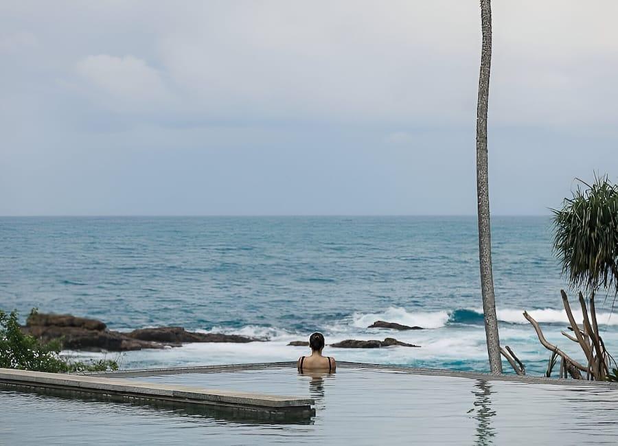Amanwella Tangalle Sri Lanka (Infinity Pool) 50333-2