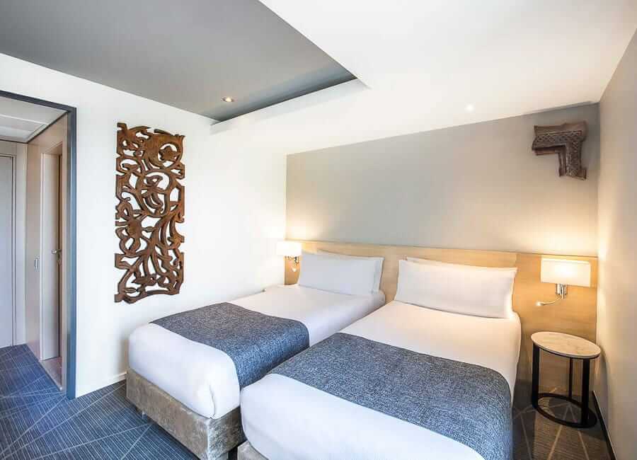 Best Western Hotel Kutaisi Georgia (White Bridge Room)
