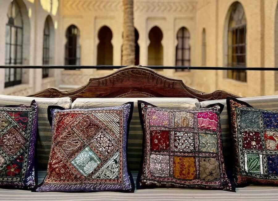 Dar Tozeur Tozeur Tunisia