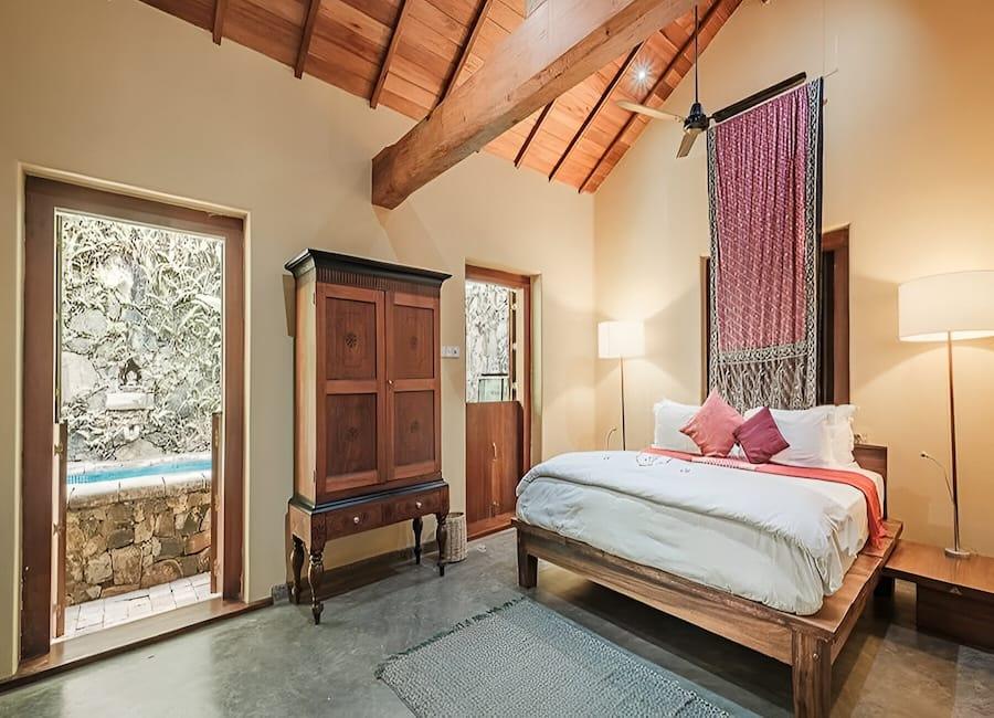 Living Heritage Koslanda Sri Lanka (Luxury Villa Suite)