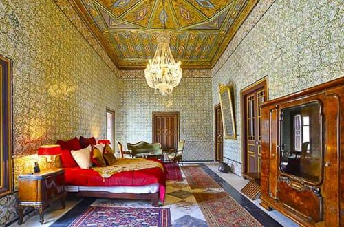 Palais Bayram Tunis Tunisia