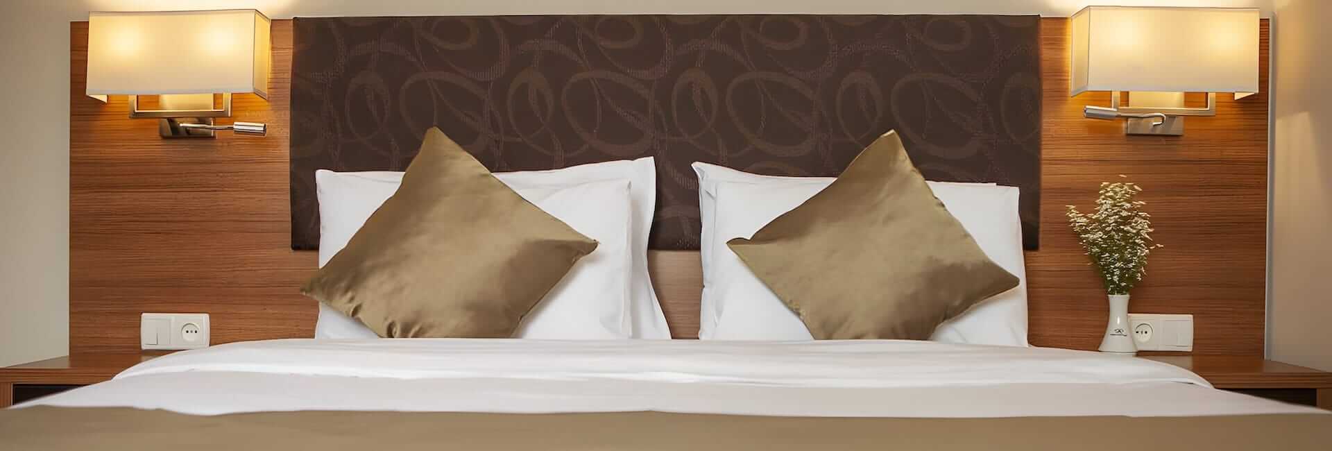 Tskaltubo Plaza Hotel Tskaltubo Georgia (Bedroom) 1 (1)