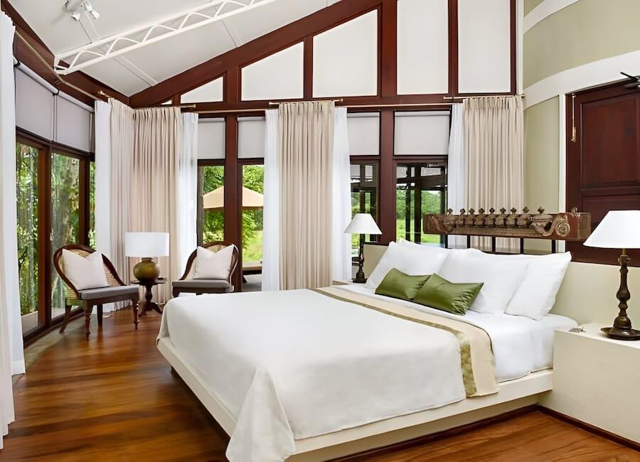Ulagalla by Uga Hotel Anuradhapura Sri Lanka (Nikawewa Pool Villa) 2