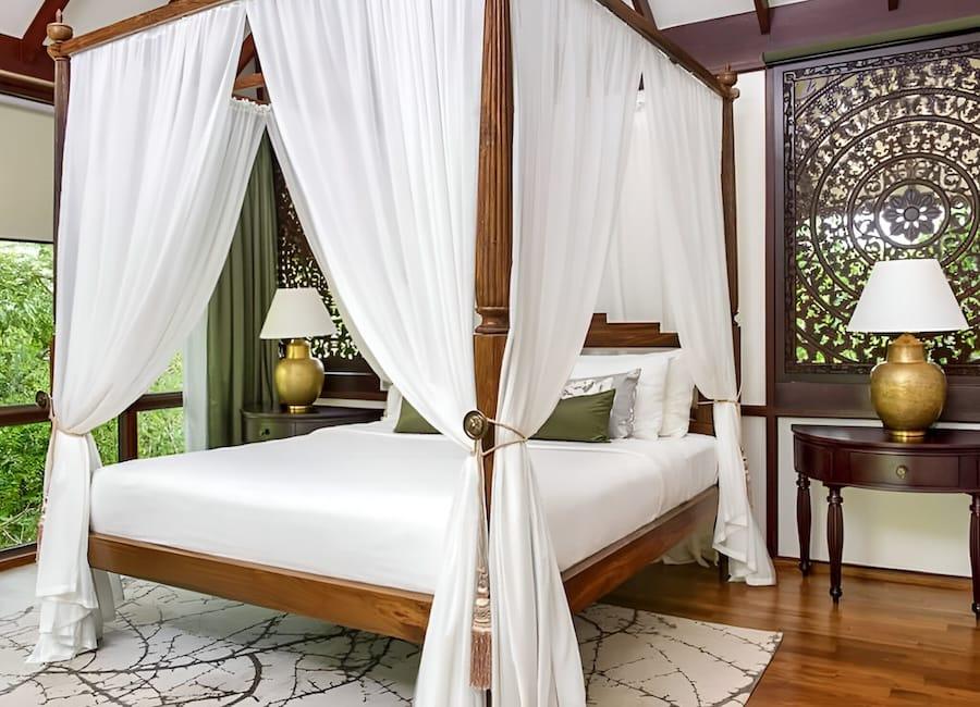 Ulagalla by Uga Hotel Anuradhapura Sri Lanka (Ulagalla Pool Villa)