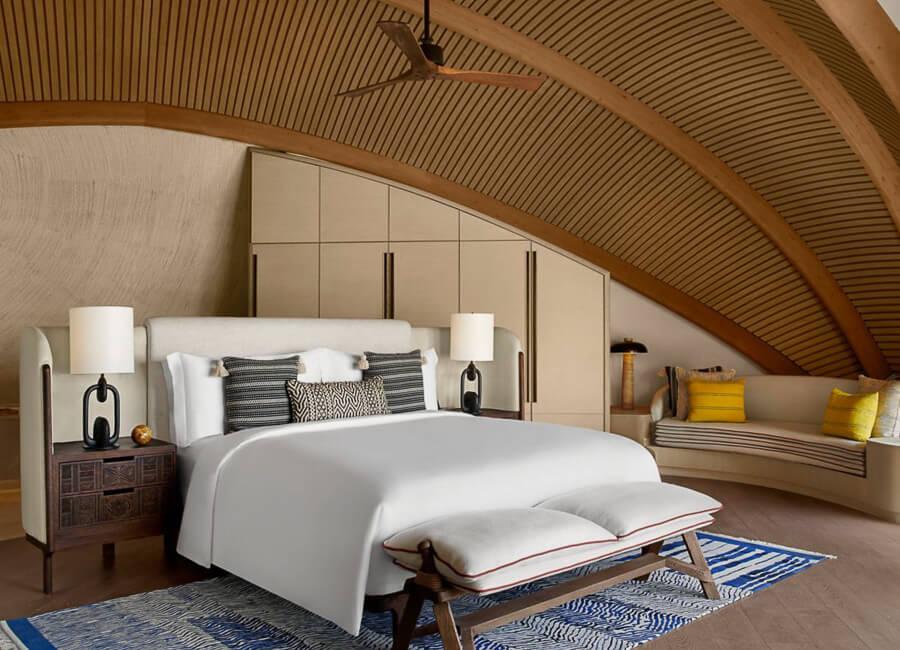 Nujuma, a Ritz-Carlton Reserve Red Sea Saudi Arabia (One-Bedroom Villa)