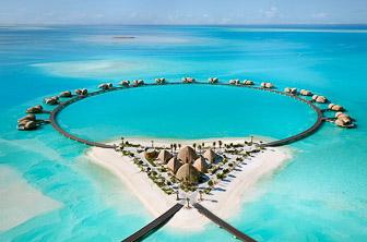 Nujuma, a Ritz-Carlton Reserve Red Sea Saudi Arabia (©️Ritz Carlton) 2