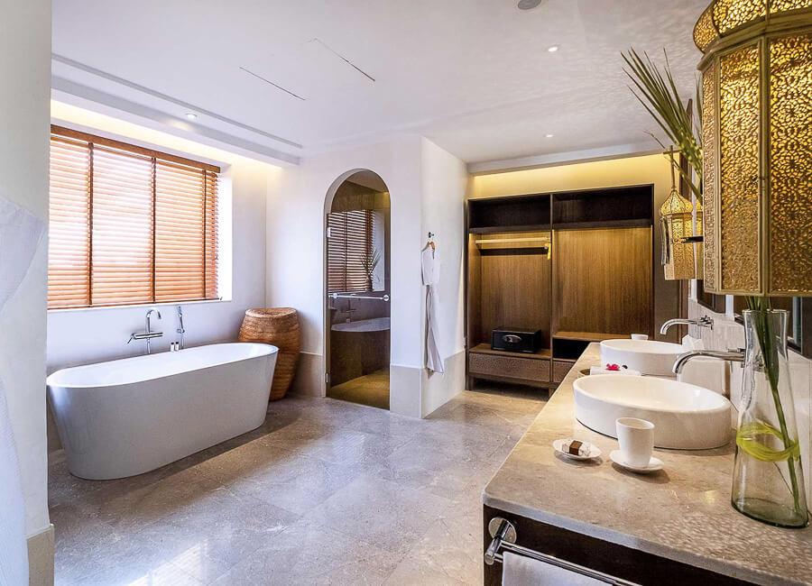 The Residence Douz Sahara Desert Tunisia (Prestige Villa)