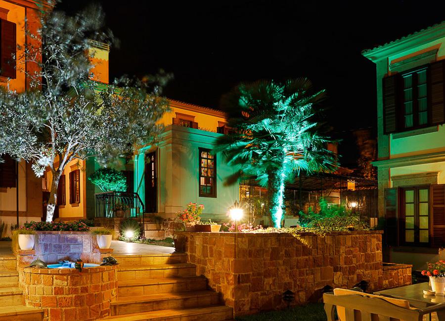 YundAntik Cunda Konaklari Cunda Island Turkiye 3