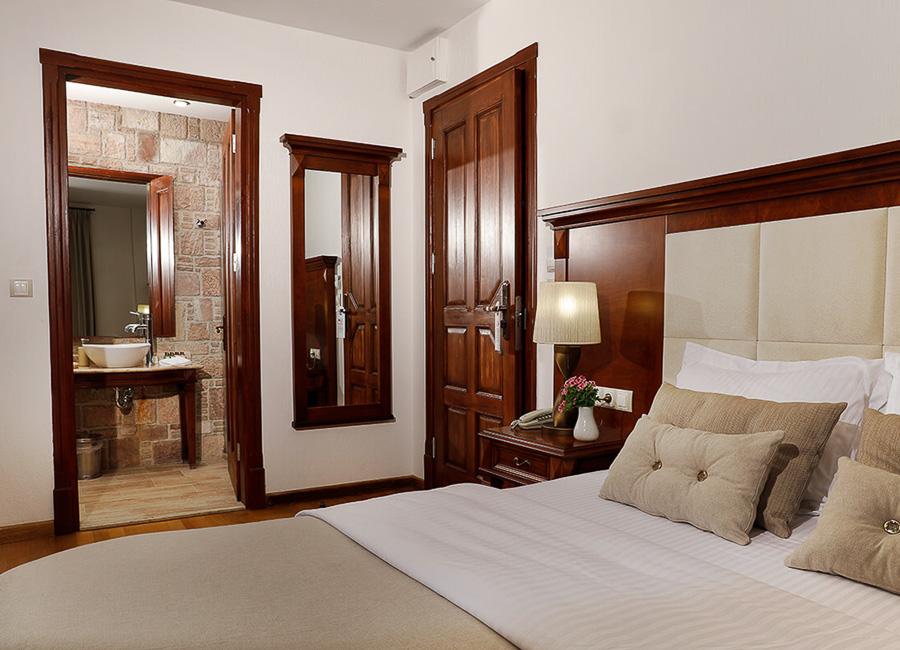 YundAntik Cunda Konaklari Cunda Island Turkiye (standard room)