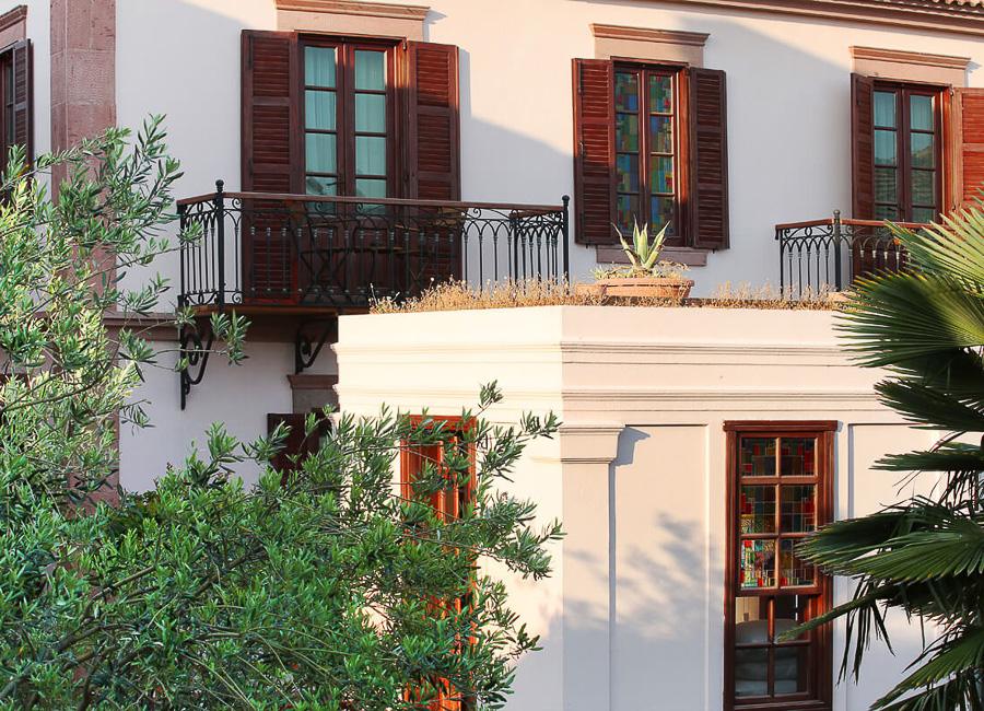 YundAntik Cunda Konaklari Cunda Island Turkiye