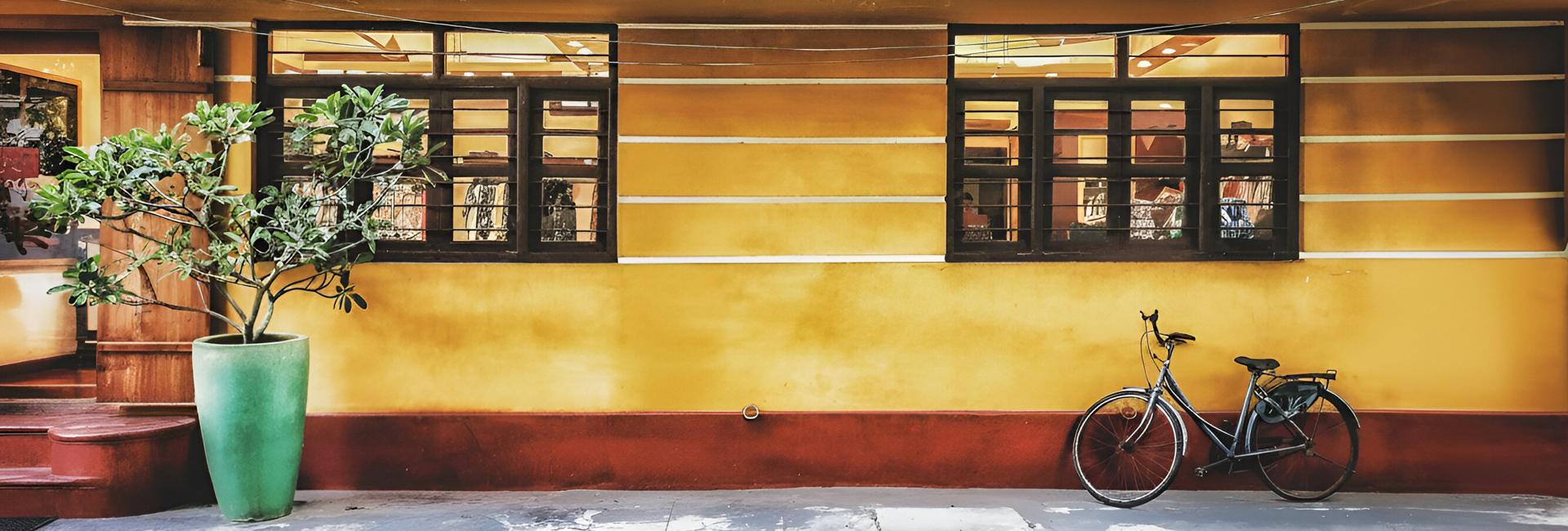 Discover Pondicherry, South India’s Most Surprising Coastal Town