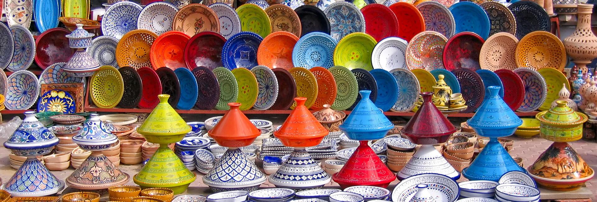 Tunisia Culinary Journey - private Tunisia tour DT 12793873