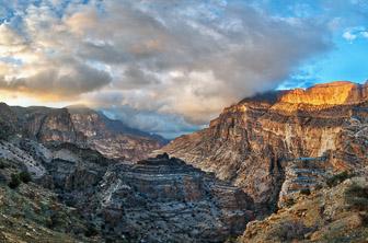 Al Hajar Mountains Oman DT 112630673