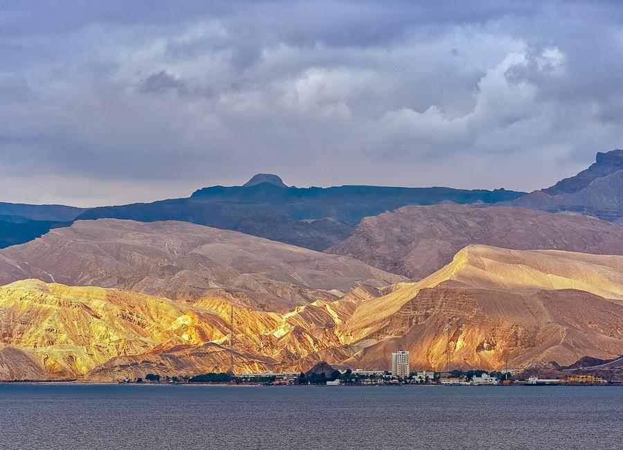 Aqaba (Red Sea) Jordan DT 69251663