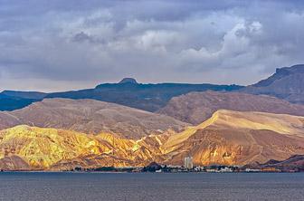 Aqaba (Red Sea) Jordan DT 69251663