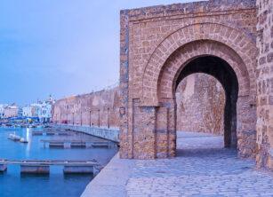 Bizerte (Old harbour of Bizerte) Tunisia DT 157829645