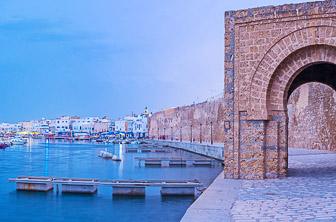 Bizerte (Old harbour of Bizerte) Tunisia DT 157829645