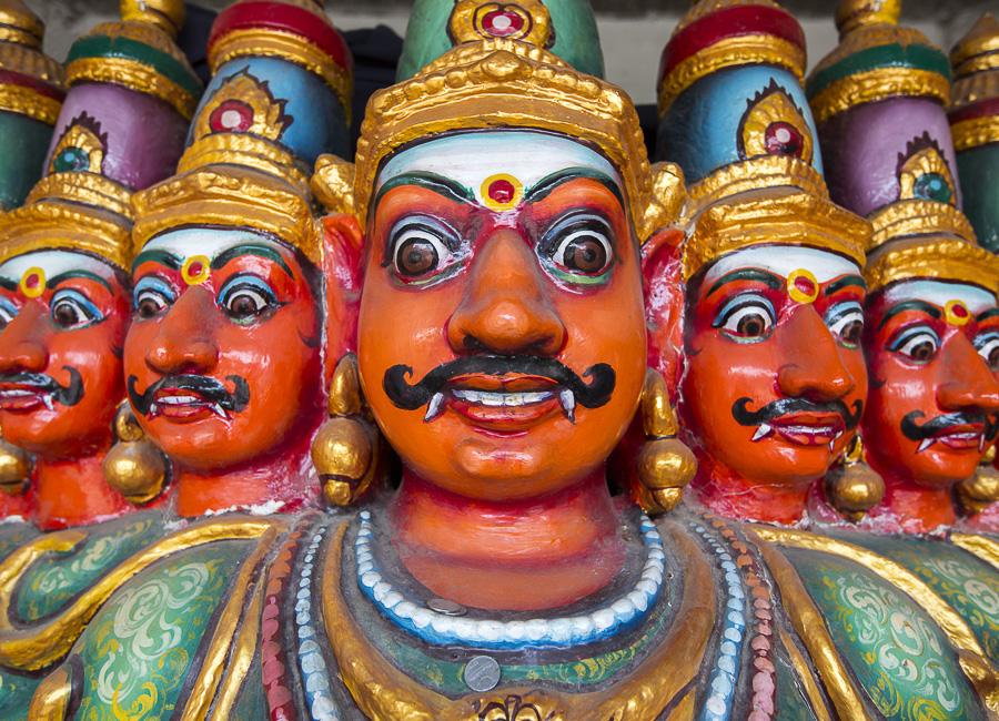 Chennai (Kapaleeshwarar Temple ) India DT 47053322