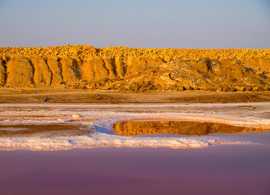 Chott el Djerid Tunisia DT 48940726