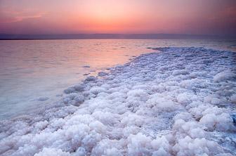 Dead Sea (sunset) Jordan DT 36063858