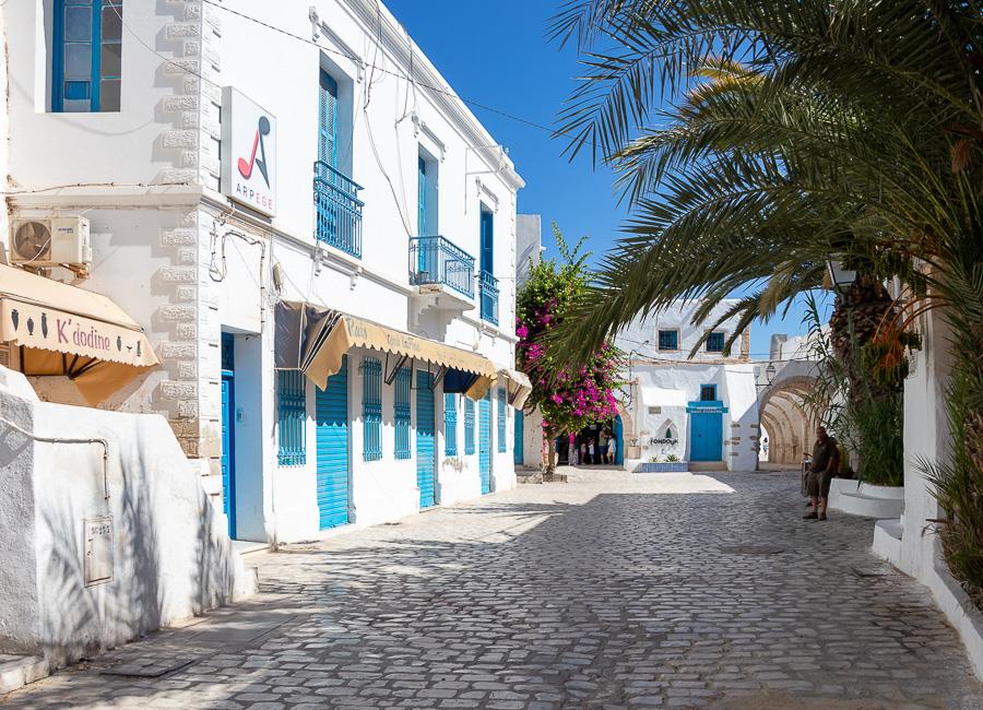 Djerba Island (Houmt Souk) Tunisia DT 286359441