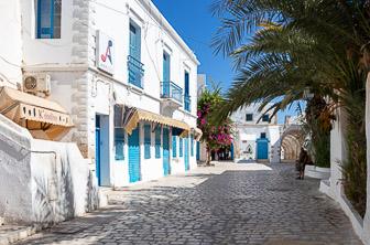 Djerba Island (Houmt Souk) Tunisia DT 286359441