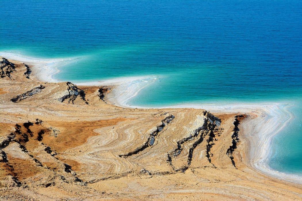 Explore the lands of the Exodus( Dead Sea Jordan) DT 64650626