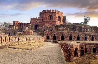 Fatehpur Sikri India DT 31189302