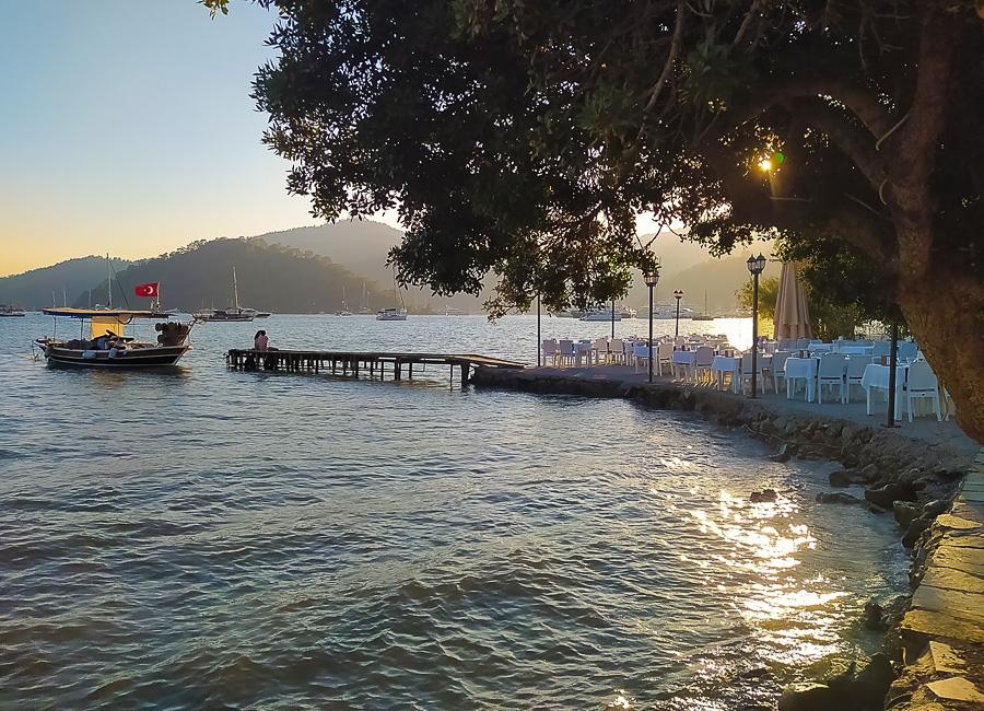Gocek Turkiye DT 261236859